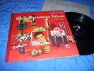 Elvis Presley Christmas Album LOC-1035 