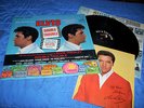 Elvis Presley Double Trouble LSP-3787 
