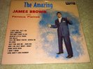 The Amazing James Brown And The Famous Flames Crownless King 743 Original Mono