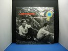 LEE KONITZ WITH WARNE MARSH S/T ATLANTIC JAPAN