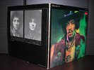 Jimi Hendrix Electric Ladyland Japan Early 2LP FLAP DIF COVER