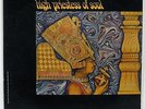 NINA SIMONE vocal jazz LP on PHILIPS “High Priestess of Soul” MONO orig DG nice