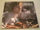 BERT JANSCH la turnaround UK CHARISMA ORIGINAL 1974 LP