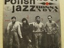 Novi Singers Bossa Nova Polish Jazz vol.13 scat latin RARE LP Orig. 1st press
