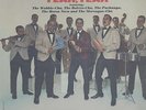 JOE QUIJANO - EVERYTHING LATIN YEAH YEAH - LATIN LP - MONO - SEALED NO MARKS