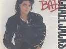 MICHAEL JACKSON - BAD - R & B  LP - SEALED NO MARKS