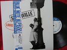 Louis Smith with Sonny Clark SMITHVILLE Blue Note Japan Toshiba LP NM