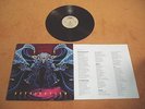 MALEVOLENT CREATION-Retribution LP Roadracer 1992 mint