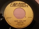 RARE  SOUL r&b  - FRANCES FAYE - COMIN HOME BABY - AUDIO FIDELITY