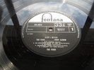 THE FUGS FIRST ALBUM SCARCE ORIGINAL 1969 FONTANA LP EX+