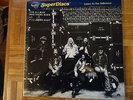 The Allman Brothers Band,At  Fillmore East,Nautilus SupersDisc Album,2-LP