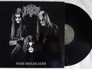 Immortal - Pure Holocaust 1st press on Osmose darkthrone mayhem ulver burzum
