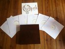 Opeth The Wooden Box test pressing testpressung #3/50 agalloch katatonia
