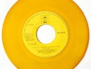 MICHAEL JACKSON & PAUL McCARTNEY -The Girl is Mine- YELLOW WAX 80's PERU 45