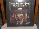 SEALED CROSBY,STILLS,NASH AND YOUNG   DEJA -VU