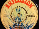 KILLER BOSS REGGAE PAMA DICE & CUMMIE CHINEE BRUSH / REAL COLLIE EXPLOSION HEAR