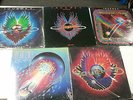 JOURNEY VINYL BUNDLE 5 VYNILS INCLUDES IN THE BEGINNING, DEPARTURE, AND MORE