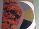 COALESCE FUNCTIONING ON IMPATIENCE TRICOLOUR VINYL LP /300 CONVERGE CAVE IN