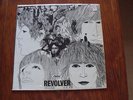 BEATLES  REVOLVER    (1966 MONO IN SHRINK)