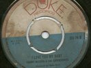 1970 DUKE - I LOVE YOU MY BABY - THE VERSATILES - FUNKY REGGAE - DAVE BARKER