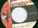RARE 1969 CLASSIC - DRY UP YOUR TEARS - BRUCE RUFFIN - BEVERLEY'S listen
