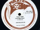 Don McCarlos - Nice Time (Late Night Blues) orig UK 12