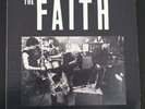 THE FAITH / VOID LP Original FIRST ISSUE 1982 US Hardcore Punk + INSERTS