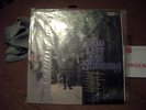 VARIOUS ARTISTS-You Left Me Standing (TROJAN) LP TTL-9 1969