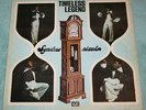 TIMELESS LEGEND-SYNCHRONIZED-XXTRA RARE FUNK SOUL-Columbus Ohio PENDULUM LBL-101