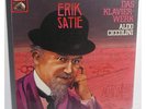 Erik Satie - Das Klavierwerk - Aldo Ciccolini (Piano) – 6 LP-Box mit Booklet TOP