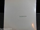 The BEATLES - White Album Capitol SEBX 11841 SEALED WHITE VINYL Photos Poster M