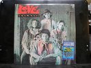 LOVE FOUR SAIL SUNDAZED 180 gr LP SEALED