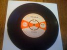The Wailers Bob Marley Bend Down Low Freedom Time RARE UK WHITE ISLAND WI-3043