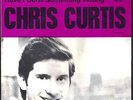 Chris Curtis (Searchers) Rare Sweden 45rpm  Aggravation NM Condition