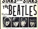 The Beatles   Spain Pergola EP   Stars Of The Stars   EX Condition