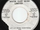 Glen Brown - Jah Jah Bring Everything - ROOTS MISSILE