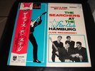 The Searchers  Japan Star-Club LP mit OBI   MINT- Zustand
