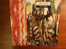  CHRIS MCGREGOR BROTHERHOOD OF BREATH: Country Cooking LP Virgin, mint
