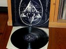 Mandy Morton & Spriguns - LP Magic Lady (1978 Banshee/UK) - great folkrock