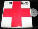 DIE ÄRZTE Uns geht's prima / rare German VIELKLANG 12