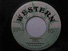 Ethiopian Prophets-Babylon Cant Escape-Killer Rare Western 7