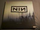 Nine Inch Nails NIN With Teeth Halo 19 12