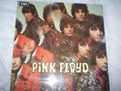 EX- UK COLUMBIA LP - PINK FLOYD - THE PIPER AT THE GATES OF DAWN - COVER ONLY