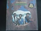 Album LP 33 tours The Gladiators 