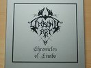 Limbonic Art - Chronicles of Limbo Pic-LP Box lim. 500  *RAR*