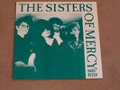 Sisters of Mercy, Vinyl-LP, Hard Reign.