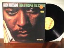 ALLEN TOUSSAINT -  FROM, A WHISPER TO A SCREAM/   KENT. LP