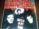 THE DAGGERMEN - Dagger In My Mind  Mod Punk Powerpop Prisoners prime movers