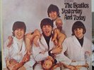 The Beatles Yesterday And Today LP 1966 Butcher Cover pasteover MONO