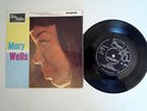 MARY WELLS - 1st & 